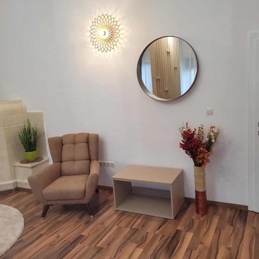 B8 - Spacious, Charming Apartment In Central Sibiu Exterior photo