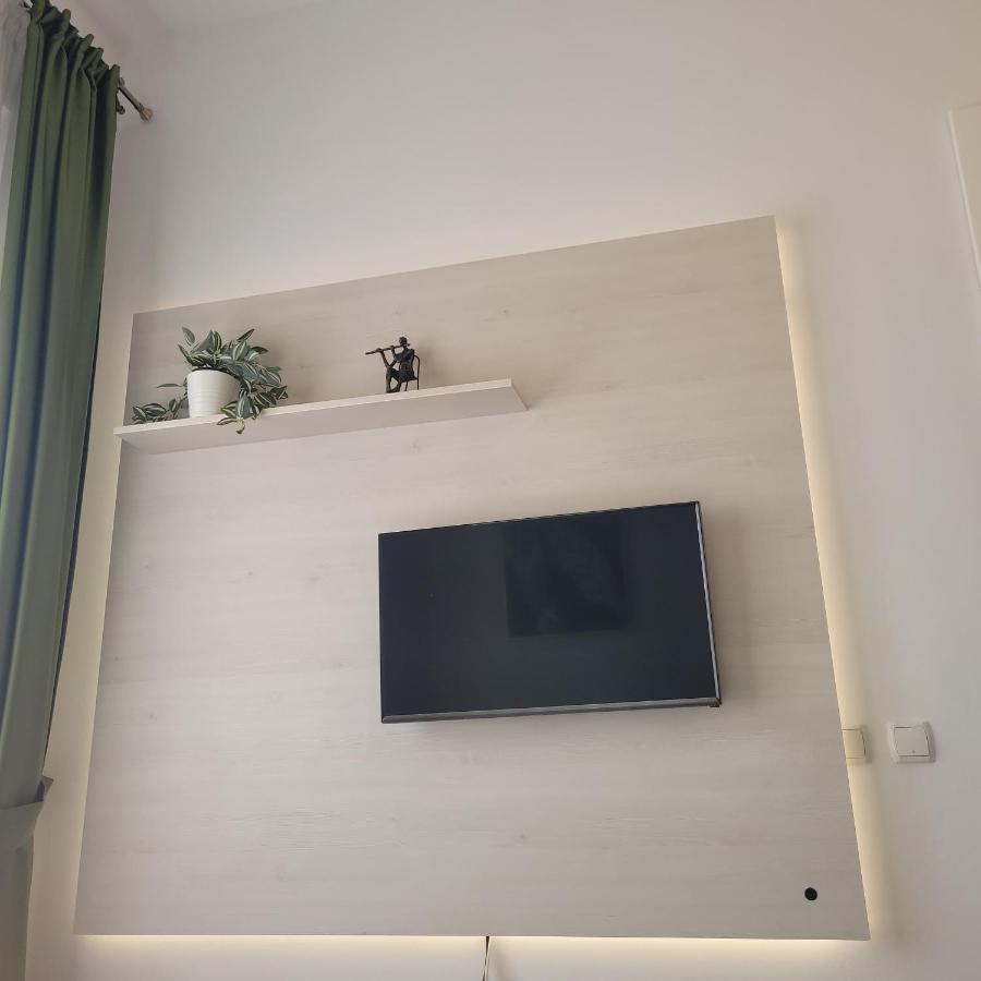 B8 - Spacious, Charming Apartment In Central Sibiu Exterior photo